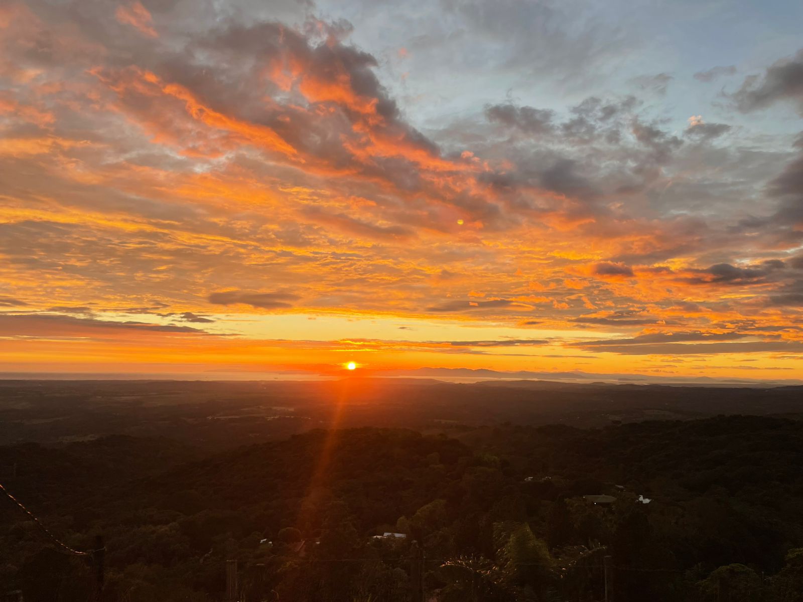 Atardecer 5