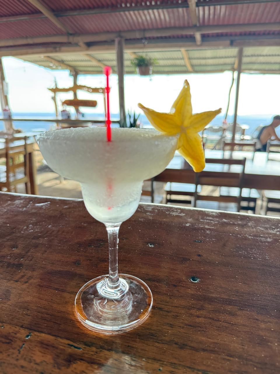 Margarita