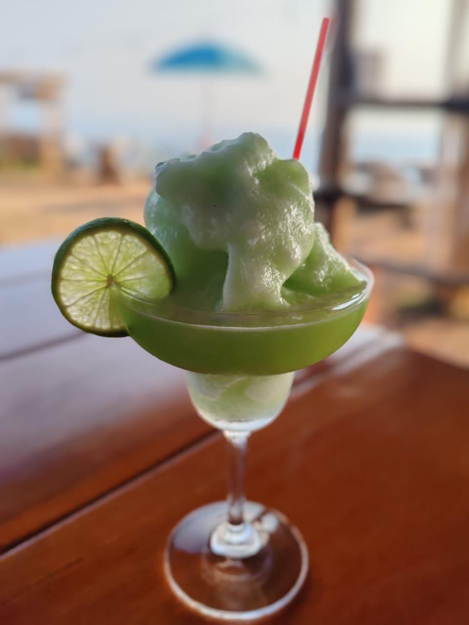 Merengue Aeromar
