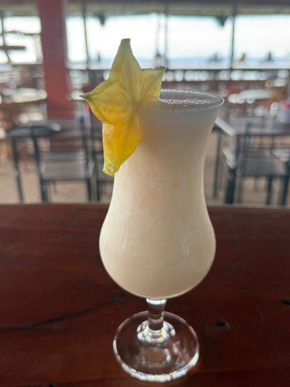 Pinacolada