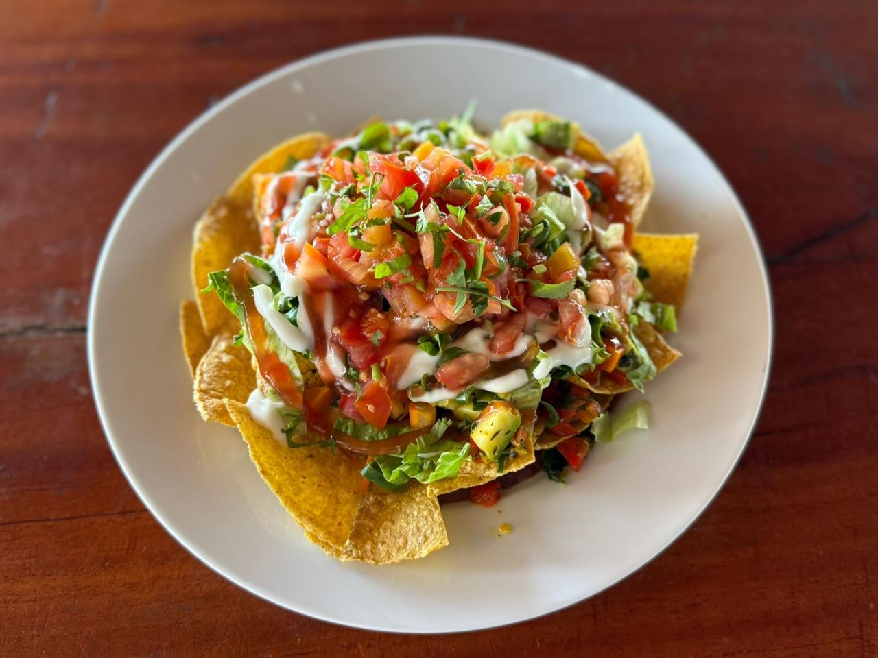 Nacho