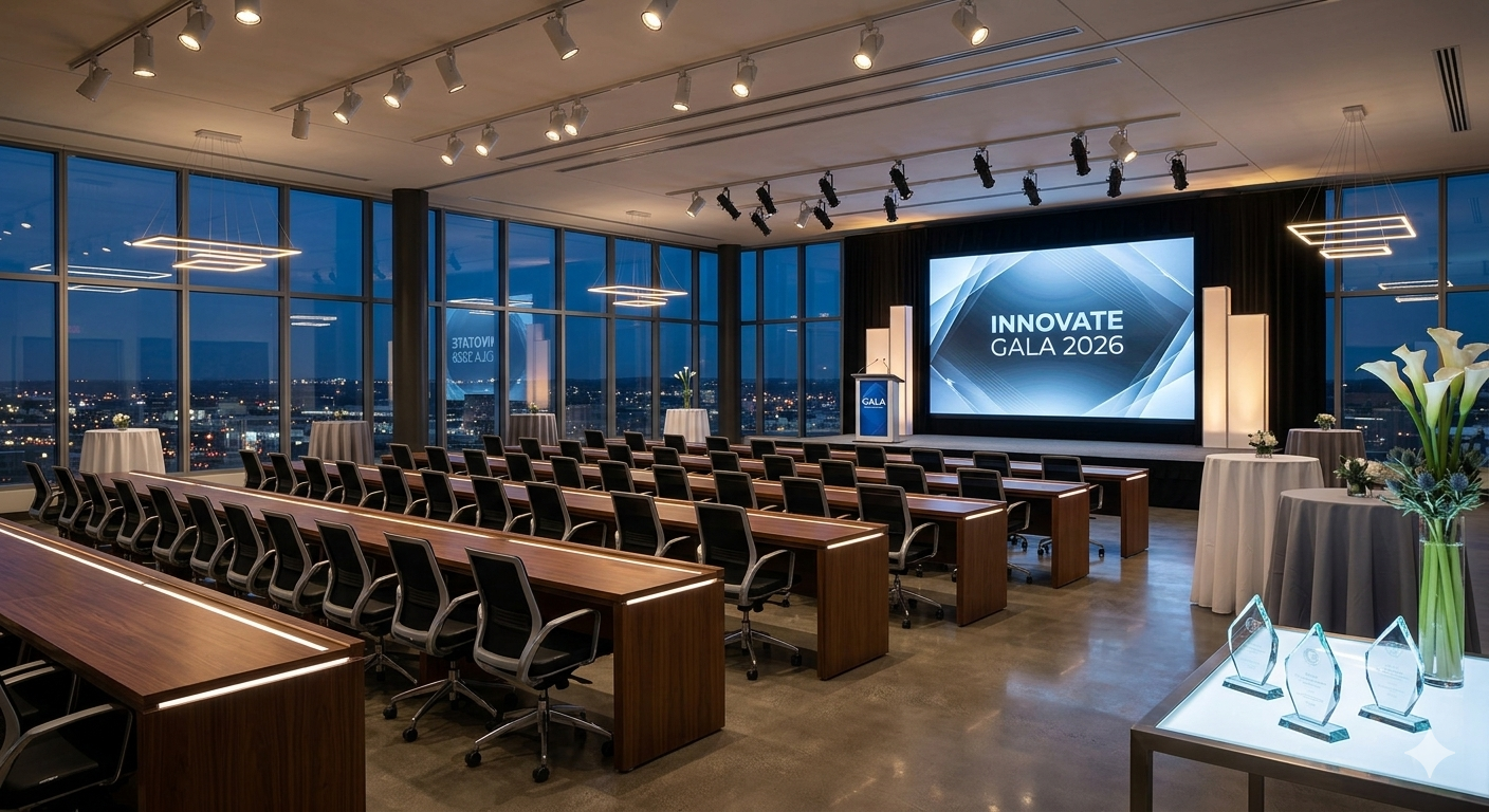 Eventos Corporativos