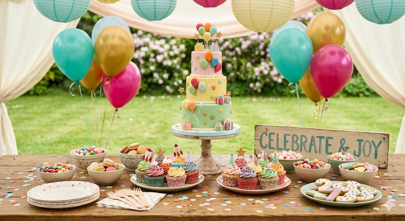 Cumpleaños