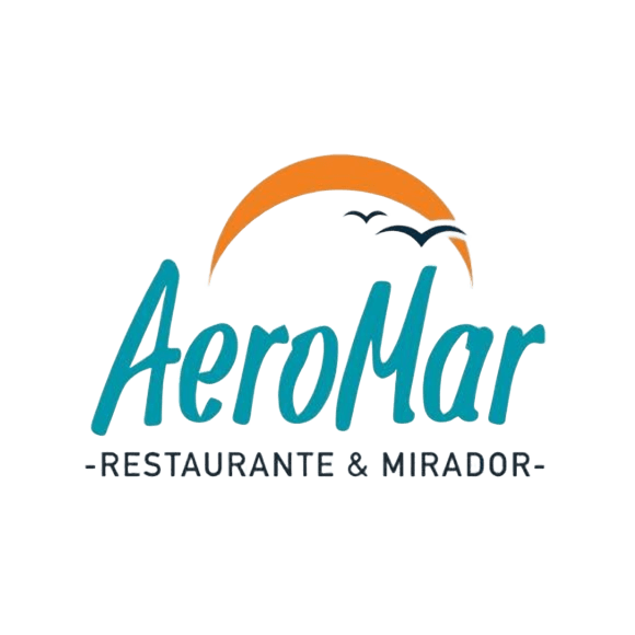 Logo AeroMar
